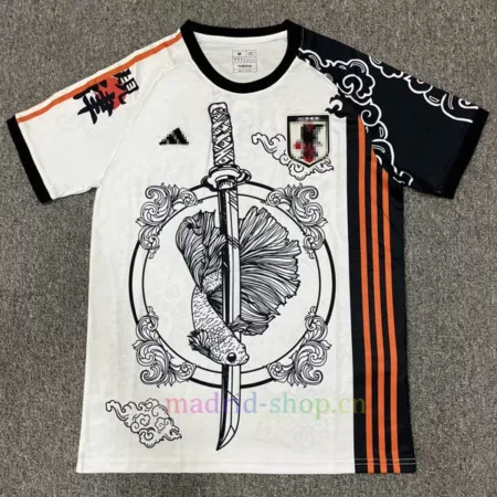 Camiseta Japón Tsubasa 2024 Edición Especial
