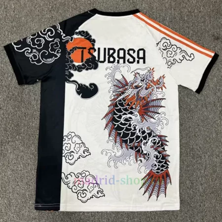 Camiseta Japón Tsubasa 2024 Edición Especial