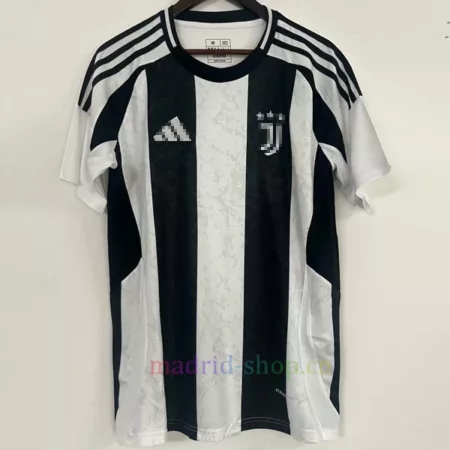 Camiseta Juventus Primera Equipación 2024-25