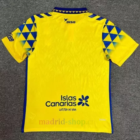 Camiseta UD Las Palmas Primera Equipación 2024-25