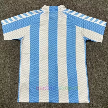 Camiseta Málaga CF 2024 Edición Limitada