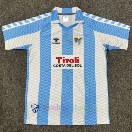 Camiseta Málaga CF 2024 Edición Limitada