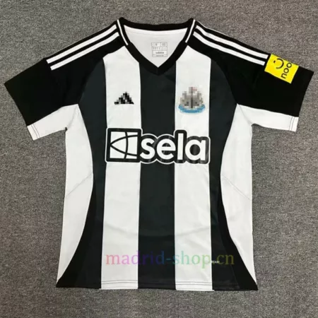 Camiseta Newcastle Primera Equipación 2024-25
