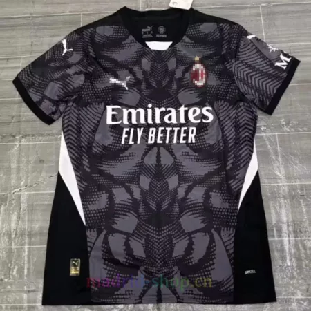 Camiseta Portero AC Milan 2024-25