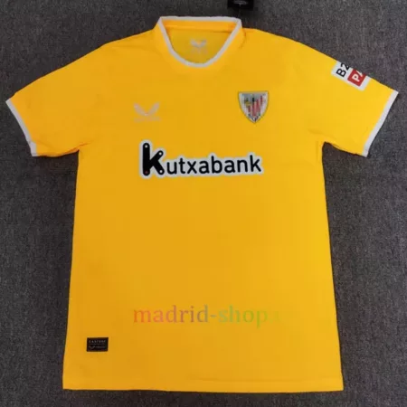 Camiseta Portero Athletic Bilbao 2024-25