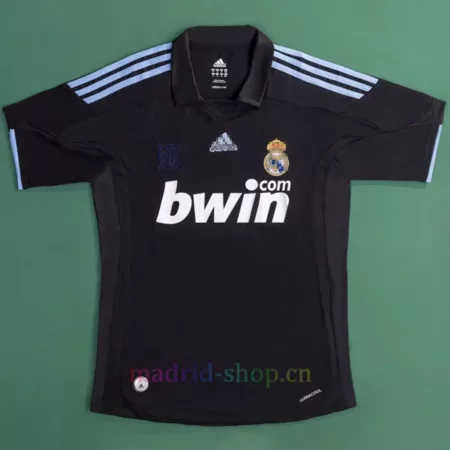 Camiseta Real Madrid 2009-10