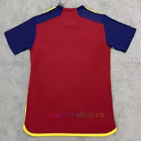 Camiseta Real Salt Lake Primera Equipación 2024-25