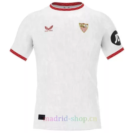 Camiseta Sevilla Primera Equipación 2024-25