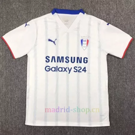 Camiseta Suwon Samsung Segunda Equipación 2024-25