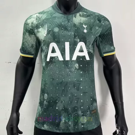 Camiseta Tottenham Hotspur Tercera Equipación 2024-25 Versión Jugador