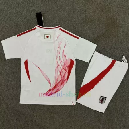 Camiseta Y-3 Japón Segunda Equipación Niño