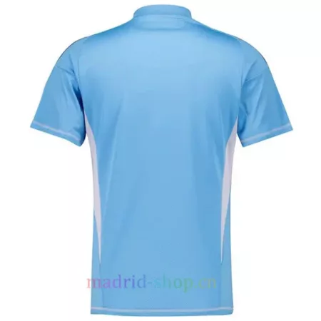 Camiseta de Portero Real Madrid 2024-25