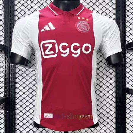 Camisetas Ajax