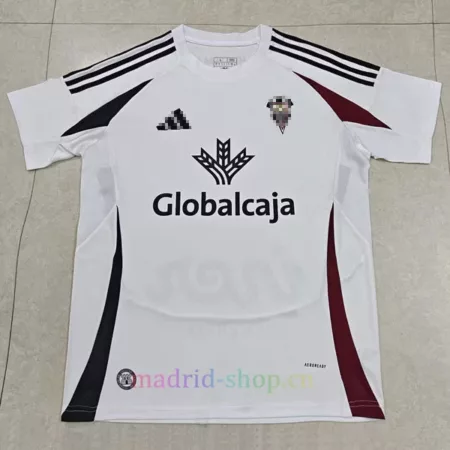 Camisetas Albacete Balompié