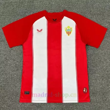 Camisetas Almería