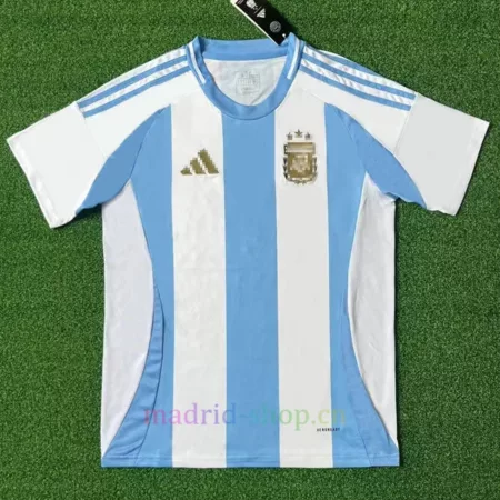 Camiseta Argentina Primera Equipación 2024