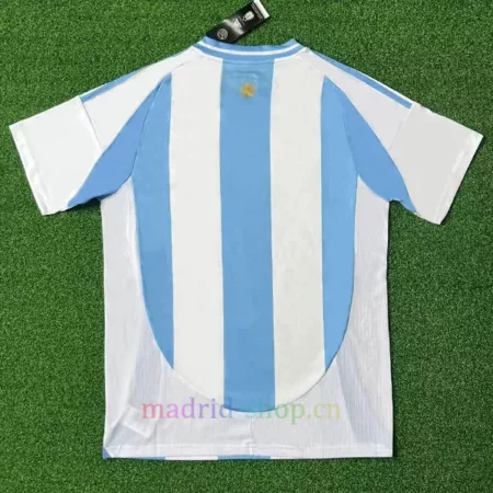 Camiseta Argentina Primera Equipación 2024