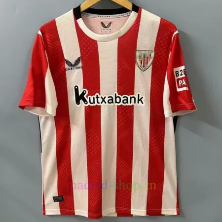 Camisetas Athletic Club de Bilbao