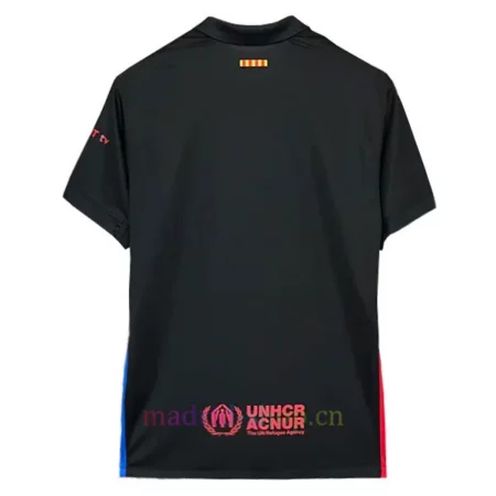 Camiseta Barça Segunda Equipación 2024-25