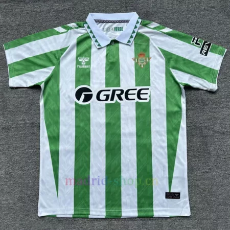 Camisetas Betis