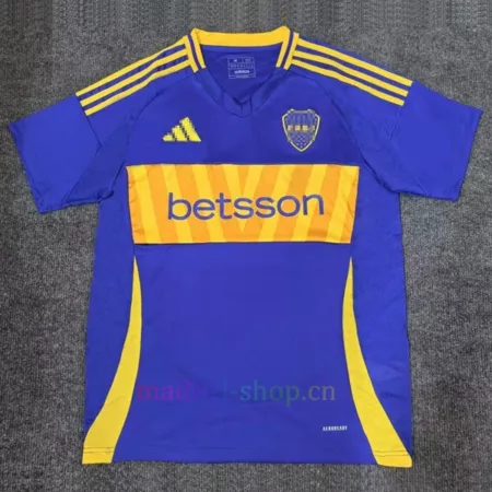 Camisetas Boca Juniors