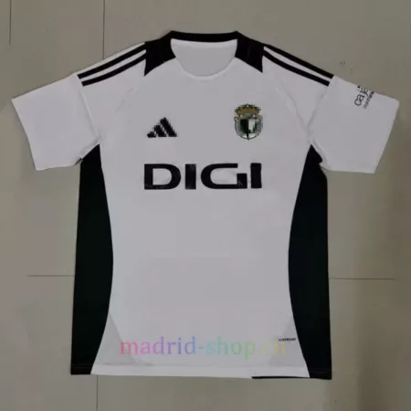 Camisetas Burgos CF