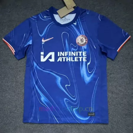 Camiseta Chelsea Primera Equipación 2024-25