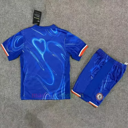 Camiseta Chelsea Primera Equipación 2024-25 Niño