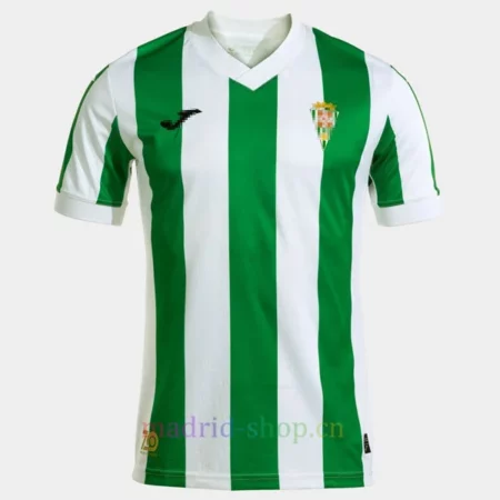 Camisetas Córdoba CF