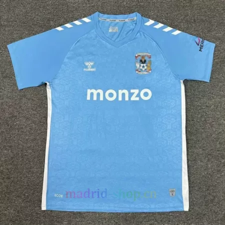 Camisetas Coventry City