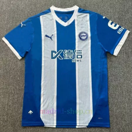 Camisetas Alavés