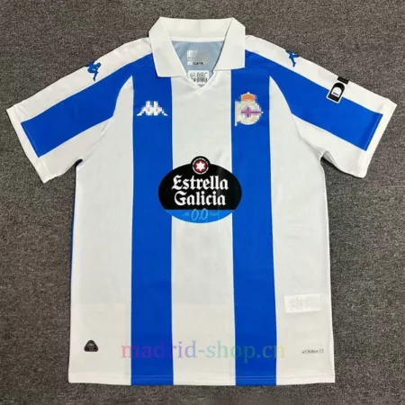 Camisetas Deportivo de La Coruña