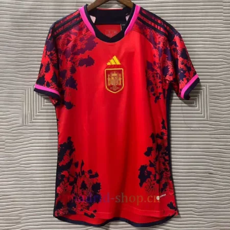 Camiseta España 2024