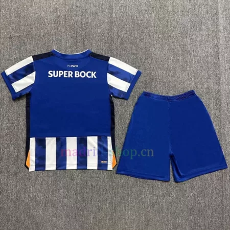 Camiseta FC Porto Primera Equipación 2024-25 Niño