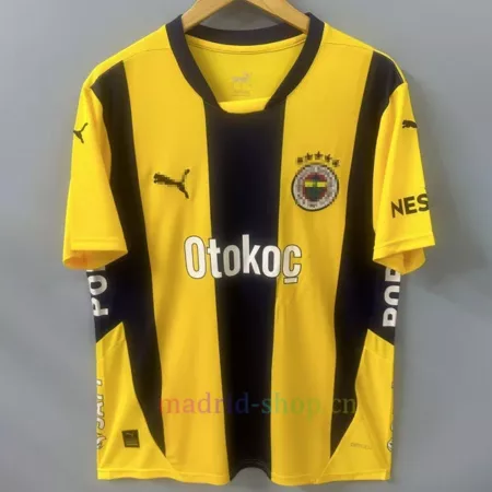 Camisetas Fenerbahçe