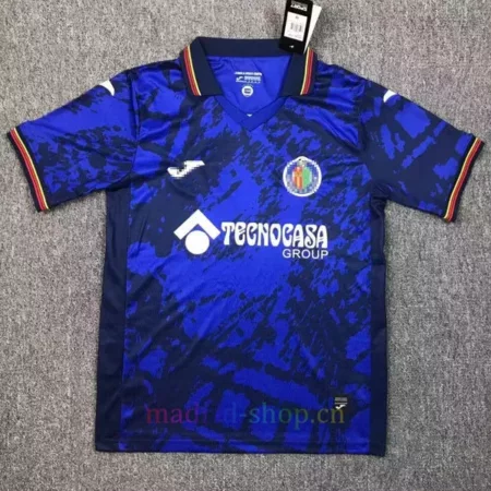 Camisetas Getafe