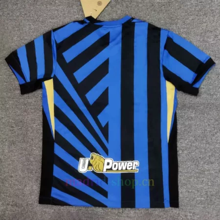 Camiseta Inter de Milán Primera Equipación 2024-25