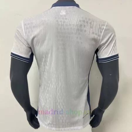 Camiseta Inter de Milán Segunda Equipación 2024-25 Versión Jugador