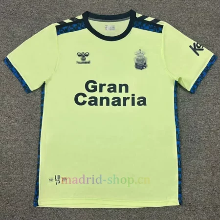 Camiseta Las Palmas Tercera Equipación 2024-25