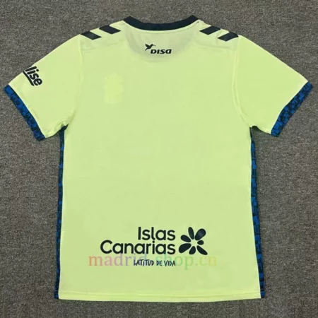 Camiseta Las Palmas Tercera Equipación 2024-25