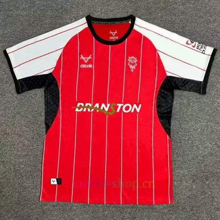 Camisetas Lincoln City