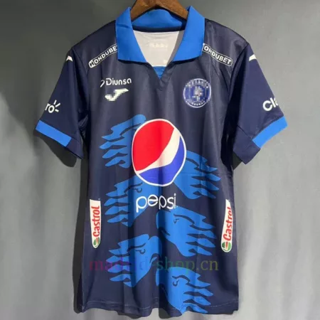 Camisetas Motagua