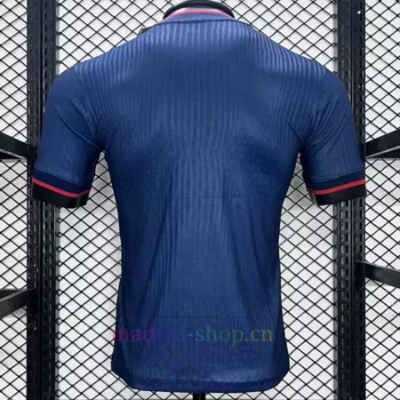 Camiseta PSG 2024-25 Edición Especial Versión Jugador