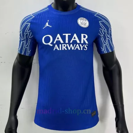 Camiseta PSG Cuarto Equipación 2024-25 Versión Jugador