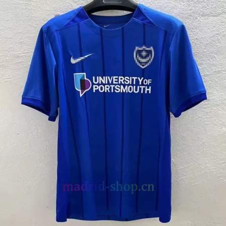 Camisetas Portsmouth