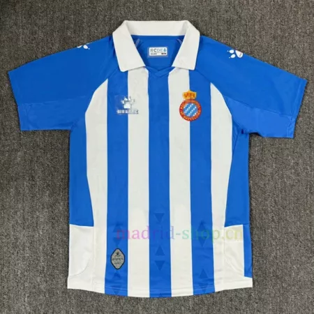 Camisetas Espanyol