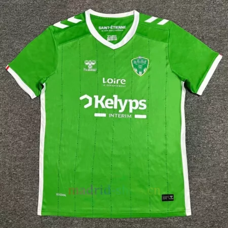 Camisetas Saint Etienne