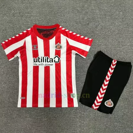 Camisetas Sunderland