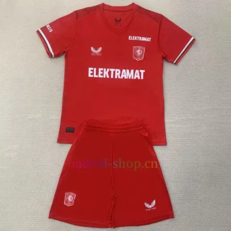 Camisetas Twente