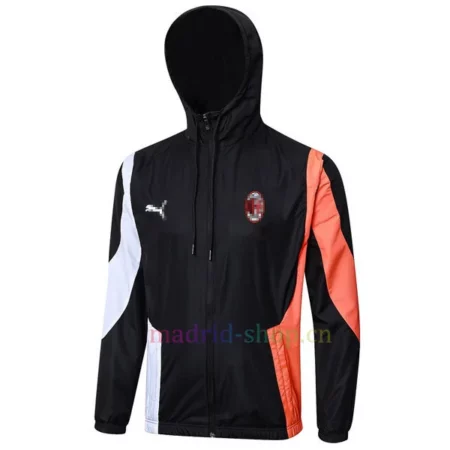 Windrunner AC Milan 2024-25